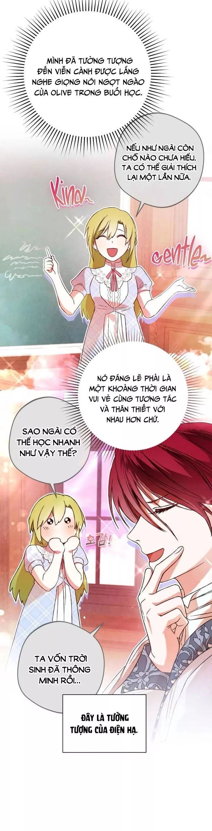 Bạo Chúa Độc Ác Trở Lại - chap14 - Trang 37